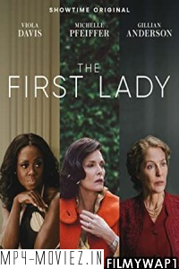 The First Lady (2022) Hindi Web Series