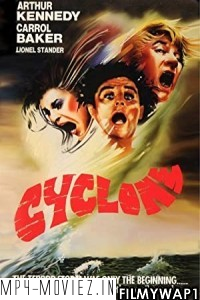 Cyclone (1978) Hindi Dubbed