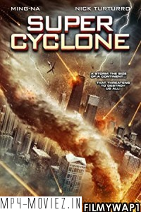 Super Cyclone (2012) Hindi Dubbed