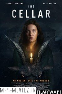 The Cellar (2022) English Movie