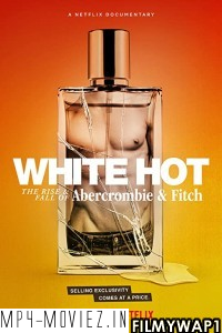 White Hot (2022) Hindi Dubbed