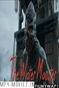 Water Monster (2019) Hindi Dubbed