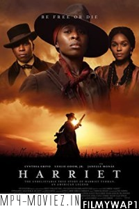 Harriet (2019) Hindi Dubbed