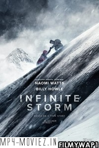 Infinite Storm (2022) English Movie