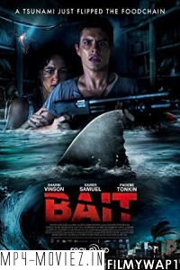 Bait (2012) Hindi Dubbed