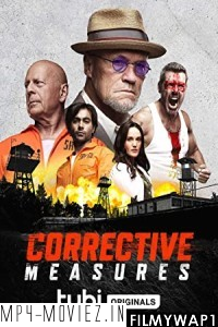 Corrective Measures (2022) Hindi Dubbed