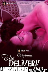 The Delivery Boy (2022) Hotmasti Original poster