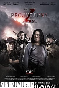 Republic Z (2018) Hindi Dubbed