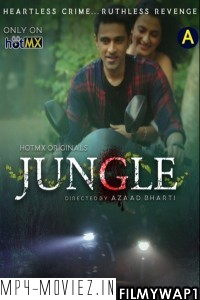 Jungle (2022) HotMX Original