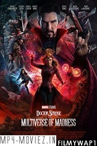 Doctor Strange in the Multiverse of Madness (2022) English Movie