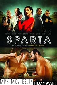 Sparta (2016) Hindi Dubbed