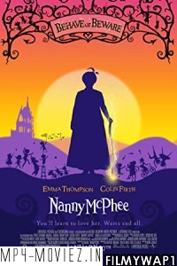 Nanny McPhee (2006) Hindi Dubbed