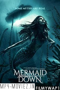 Mermaid Down (2019) Hindi Dubbed