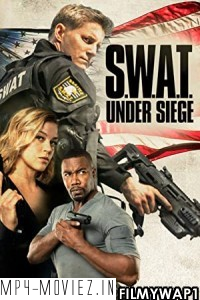 SWAT Under Siege (2017) Hindi Dubbed