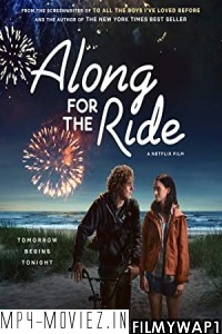 Along for the Ride (2022) Hindi Dubbed