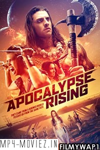 Apocalypse Rising (2018) Hindi Dubbed