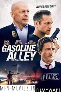 Gasoline Alley (2022) Hindi Dubbed