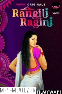 Rangili Ragini (2022) Voovi Original