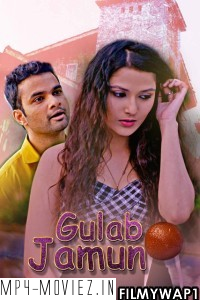 Gulab Jamun (2022) Kooku Original poster