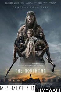 The Northman (2022) English Movie