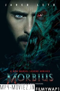 Morbius (2022) English Movie