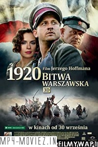 Battle of Warsaw 1920 (2011) Hindi Dubbed