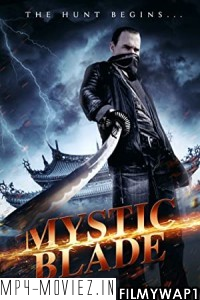 Mystic Blade (2014) Hindi Dubbed