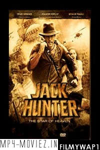 Jack Hunter and the Star of Heaven (2009) Hindi Dubbed