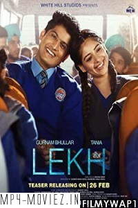 Lekh (2022) Punjabi Movie