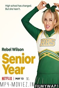 Senior Year (2022) Hindi Dubbed