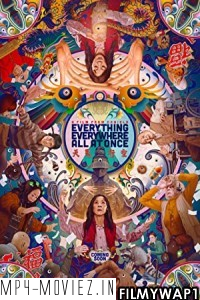 Everything Everywhere All at Once (2022) English Movie