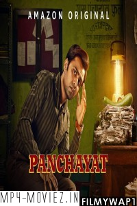 Panchayat (2022) Season 2 Hindi Web Series