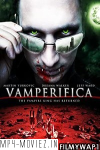 Vamperifica (2011) Hindi Dubbed poster