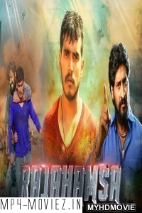 Rajahamsa (2018) South Indian Hindi Dubbed Movie