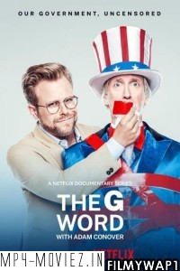 The G Word with Adam Conover (2022) Hindi Web Series