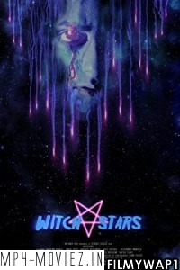 Witchstars (2018) Hindi Dubbed poster