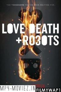 Love Death and Robots (2022) Season 3 Hindi Web Series