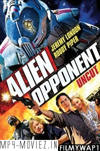 Alien Opponent (2011) Hindi Dubbed