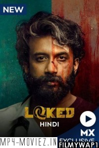 Locked (2022) Hindi Web Series