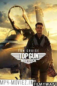 Top Gun Maverick (2022) English Movie