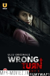 Wrong Turn Part 1 (2022) Ullu Original