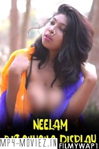 Neelam Big Chucha Display (2022) Naarimagazine Original poster