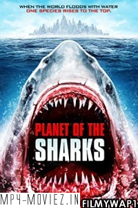 Planet of the Sharks (2016) Hindi Dubbed