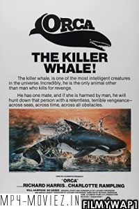 Orca The Killer Whale (1977) Hindi Dubbed