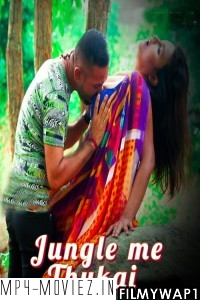 Jungle me Thukai (2022) BindasTimes Original