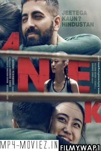 Anek (2022) Hindi Movie