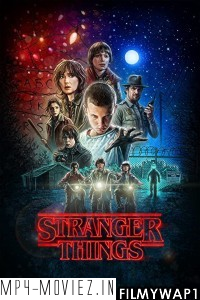 Stranger Things (2016) Hindi Web Series