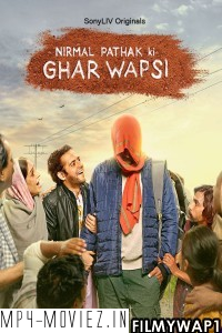 Nirmal Pathak Ki Ghar Wapsi (2022) Hindi Web Series