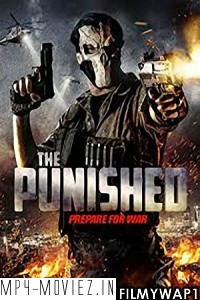 The Punished (2018) Hindi Dubbed