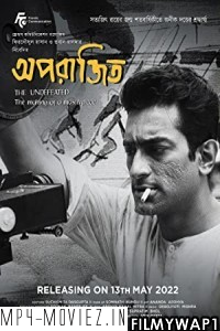 Aparajito (2022) Bengali Movie